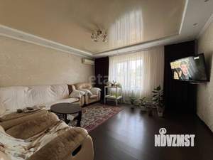 Дом 140м², 3-этажный, участок 4 сот.  