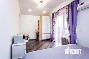 Дом 140м², 2-этажный, участок 4 сот.  