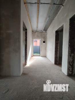 Дом 106м&sup2;, 1-этажный, участок 4 сот.  