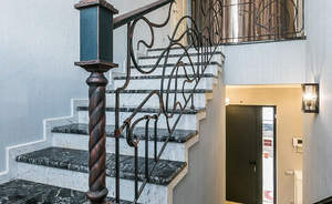 Дом 420м&sup2;, 2-этажный, участок 10 сот.  