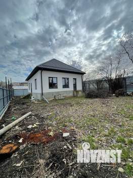 Дом 128м&sup2;, 1-этажный, участок 5 сот.  