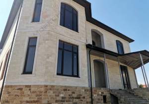 Дом 768м², 2-этажный, участок 8 сот.  