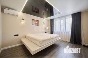 Дом 86м&sup2;, 2-этажный, участок 1 сот.  