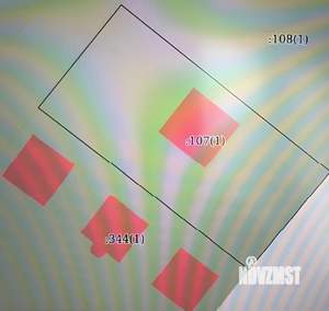 Дом 82м&sup2;, 1-этажный, участок 9 сот.  