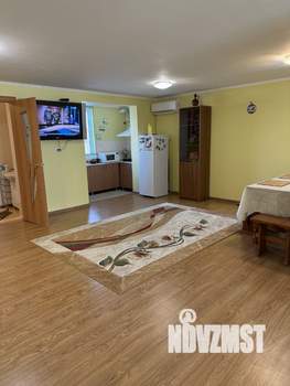 Дом 120м&sup2;, 2-этажный, участок 2 сот.  