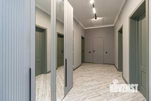 Дом 102м&sup2;, 1-этажный, участок 6 сот.  