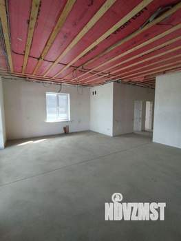 Дом 140м², 1-этажный, участок 6 сот.  