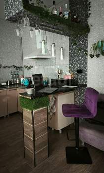 Дом 160м&sup2;, 2-этажный, участок 5 сот.  