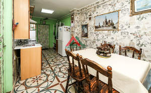 Дом 117м&sup2;, 2-этажный, участок 1 сот.  