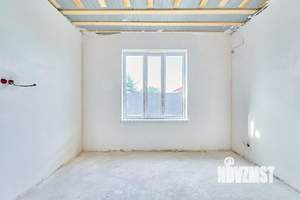 Дом 85м&sup2;, 1-этажный, участок 4 сот.  