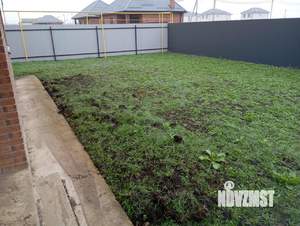 Дом 180м&sup2;, 2-этажный, участок 6 сот.  