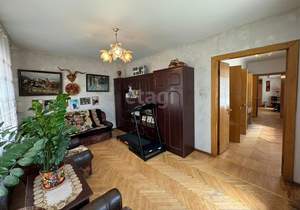 Дом 172м², 2-этажный, участок 4 сот.  