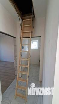 Дом 85м&sup2;, 1-этажный, участок 4 сот.  