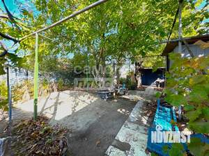 Дом 24м², 1-этажный, участок 6 сот.  