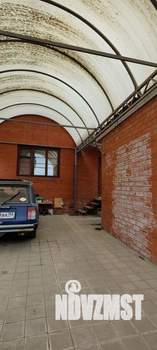 Дом 136м&sup2;, 2-этажный, участок 5 сот.  