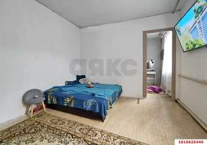 Дом 90м&sup2;, 1-этажный, участок 2 сот.  