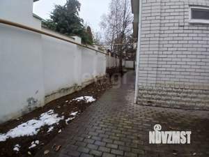 Дом 291м&sup2;, 2-этажный, участок 8 сот.  