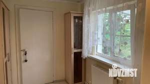 Дом 61м², 1-этажный, участок 6 сот.  