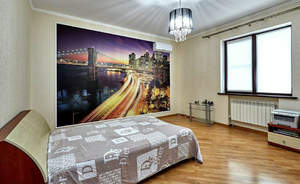 Дом 217м&sup2;, 2-этажный, участок 6 сот.  