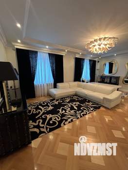 Коттедж 150м², 1-этажный, участок 6 сот.  