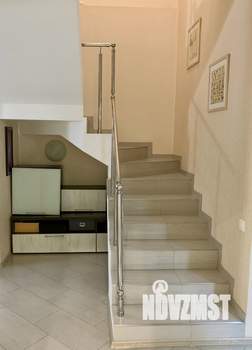 Дом 115м&sup2;, 2-этажный, участок 2 сот.  