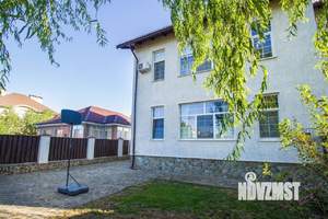 Дом 150м², 2-этажный, участок 5 сот.  