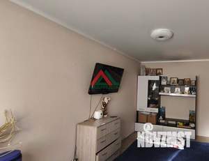 Дом 100м&sup2;, 2-этажный, участок 3 сот.  