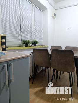 Дом 55м², 1-этажный, участок 5 сот.  