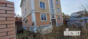 Дом 450м², 3-этажный, участок 5 сот.  