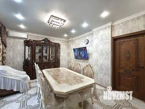 Таунхаус 128м&sup2;, 2-этажный, участок 3 сот.  