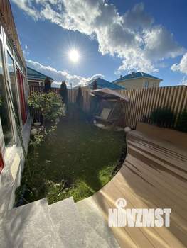 Дом 234м&sup2;, 2-этажный, участок 3 сот.  