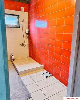 Дом 95м&sup2;, 1-этажный, участок 4 сот.  