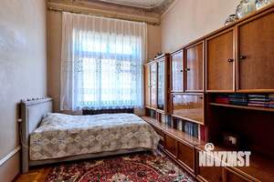 Дом 229м², 2-этажный, участок 6 сот.  