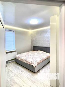 Таунхаус 120м², 3-этажный, участок 3 сот.  