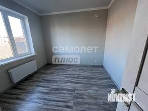 Дом 120м², 1-этажный, участок 6 сот.  