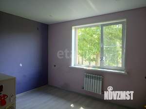 Дом 83м&sup2;, 1-этажный, участок 412 сот.  