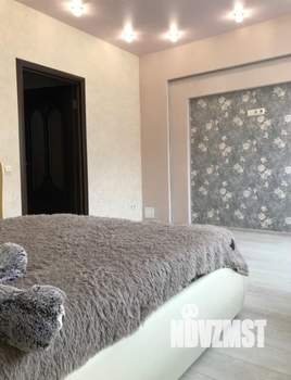 Таунхаус 115м², 2-этажный, участок 2 сот.  