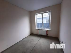 Дом 90м², 1-этажный, участок 3 сот.  