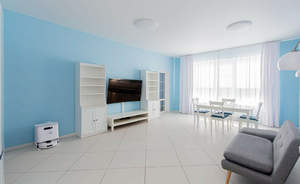 Дом 117м², 1-этажный, участок 4 сот.  