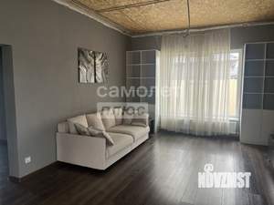 Дом 113м&sup2;, 1-этажный, участок 6 сот.  