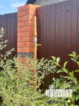 Дача 267м², 2-этажный, участок 6 сот.  