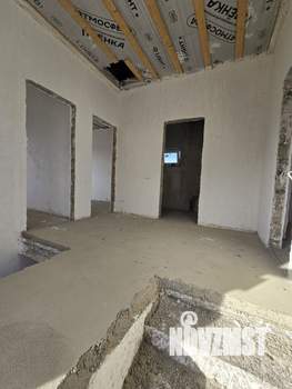 Дом 159м², 2-этажный, участок 3 сот.  