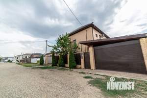 Дом 146м&sup2;, 2-этажный, участок 2 сот.  