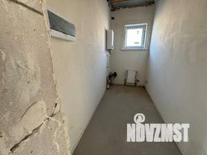 Коттедж 100м&sup2;, 1-этажный, участок 6 сот.  