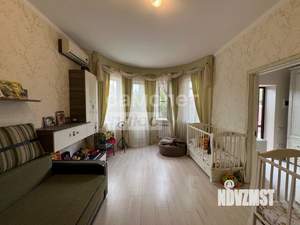 Дом 114м², 2-этажный, участок 3 сот.  