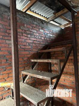 Дом 74м&sup2;, 2-этажный, участок 6 сот.  