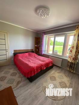 Дом 78м², 1-этажный, участок 4 сот.  