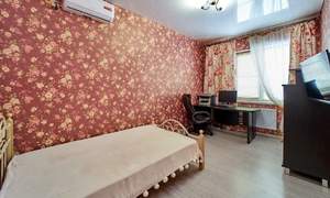 Дом 134м&sup2;, 2-этажный, участок 5 сот.  