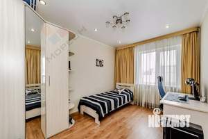 Дом 140м², 2-этажный, участок 2 сот.  