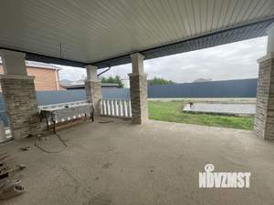 Дом 215м&sup2;, 1-этажный, участок 8 сот.  